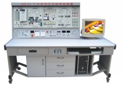 JDSG-01 工業(yè)自動化綜合實(shí)驗(yàn)考核裝置
