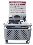 電控汽油發(fā)動機運行實訓臺(帕薩特B5)