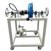 拖拉機(jī)離合器實(shí)訓(xùn)臺