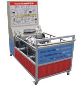 自動變速器實(shí)訓(xùn)臺(豐田A340E）