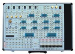 FC-06數(shù)字電路實驗箱