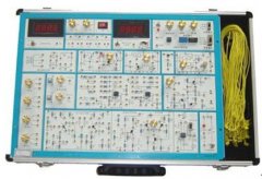 FC-07模擬電路實驗箱