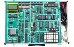  FC-86PCI 16/32微機實驗開發(fā)系統(tǒng)	