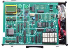 FC-8086KB微機原理與接口實驗儀
