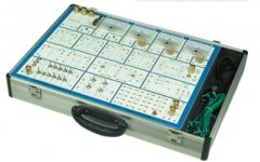FC-DL型電路分析實驗箱