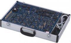 FC-ATC型自控原理與計算機控制實驗儀