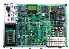FC-09型51.96.88單片機實驗箱