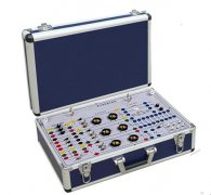 FCH-1型三相交流電路實驗箱