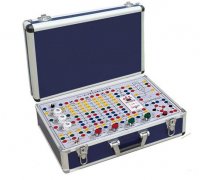  FCL-2型繼電接觸控制實驗箱