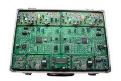 FC5002/A+新型光纖通信實驗系統(tǒng)