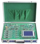 FC-5A型程控交換原理實驗系統(tǒng)