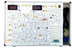 FC-A8模擬電路實驗箱