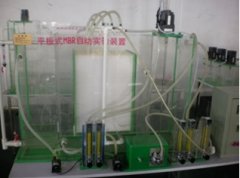 FCP156多功能平板膜實(shí)驗(yàn)設(shè)備