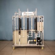 FCP520活性炭吸附實(shí)驗(yàn)裝置