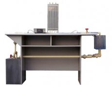 FCT061自循環(huán)沿程阻力實(shí)驗(yàn)儀