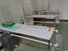 FCT081自循環(huán)伯努利方程實(shí)驗(yàn)儀