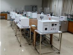 FCR009水蒸氣飽和溫度與壓力關(guān)系測(cè)試實(shí)驗(yàn)臺(tái)