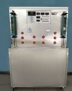 FCR031 換熱器綜合實(shí)驗(yàn)臺(tái) 