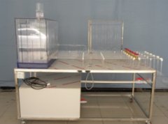 FCT001自循環(huán)多功能流體力學(xué)綜合實(shí)驗(yàn)裝置