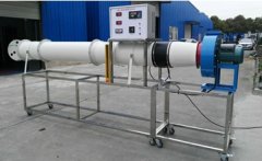 FCT012離心式風(fēng)機(jī)性能實(shí)驗(yàn)臺(tái)