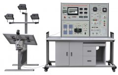 FC-GT22型太陽(yáng)能光伏發(fā)電綜合實(shí)訓(xùn)系統(tǒng)