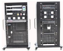 FC-LY-03型樓宇工程智能家居系統(tǒng)實訓平臺