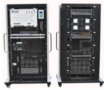FC-LY-09型樓宇工程智能化設備監(jiān)控系統(tǒng)實訓平臺