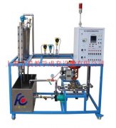 FCPCS-1C型 化工自動(dòng)化儀表實(shí)訓(xùn)平臺(tái)