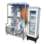 FCPCS-1C型 過程控制創(chuàng)新搭接綜合實(shí)訓(xùn)平臺(tái)