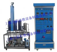 FCEP-08B型化工儀表維修工競技實(shí)訓(xùn)裝置 