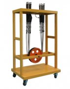 FCDT-169電梯繩頭實(shí)訓(xùn)考核裝置