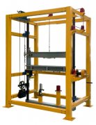 FCDT-163電梯限速器安全鉗聯(lián)動(dòng)機(jī)構(gòu)實(shí)訓(xùn)考核裝置