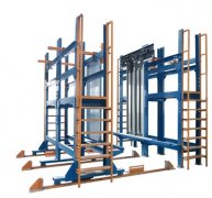 FCDT-616萬(wàn)能電梯門系統(tǒng)安裝實(shí)訓(xùn)考核裝置