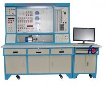 FCDT-155電梯控制線路實(shí)訓(xùn)考核設(shè)備