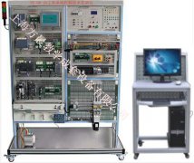 工業(yè)運(yùn)動(dòng)控制技術(shù)實(shí)訓(xùn)臺(tái)