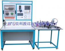 工業(yè)自動(dòng)化與過(guò)程控制實(shí)訓(xùn)平臺(tái)