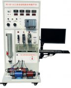 工業(yè)自動(dòng)化綜合實(shí)驗(yàn)平臺(tái)