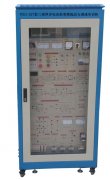 三相異步電動(dòng)機(jī)變頻起動(dòng)與調(diào)速實(shí)訓(xùn)柜