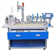 FCQG-2型光機(jī)電氣一體化控制實(shí)訓(xùn)系統(tǒng)（循環(huán)控制）