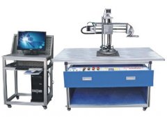 FCJX-1型 機(jī)械手實(shí)訓(xùn)裝置