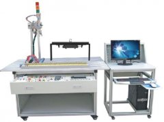 FCSL-1型 循環(huán)送料系統(tǒng)實(shí)訓(xùn)裝置