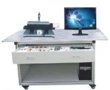 FCEW-1型平面二維運(yùn)動(dòng)控制實(shí)訓(xùn)裝置