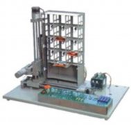 FCCK-1型立體停車(chē)庫(kù)實(shí)訓(xùn)裝置