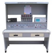 FCGY-01B電子技能及生產(chǎn)工藝流水線創(chuàng)新實訓臺