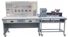 FC-C6140型普通車床電氣技能實(shí)訓(xùn)考核裝置（半實(shí)物）