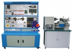 FC-21T3數(shù)控車床電氣控制與維修實訓臺