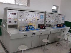 FCDD-1B型電力電子及電機(jī)控制技術(shù)實訓(xùn)裝置