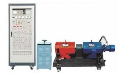 FCNB-1型大功率直流調(diào)速系統(tǒng)實訓考核裝置