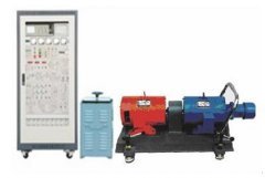 FCJZ-1型大功率交流調(diào)速系統(tǒng)實訓考核裝置