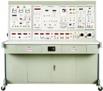 FCHK-1型控制電機(jī)綜合實(shí)驗(yàn)裝置